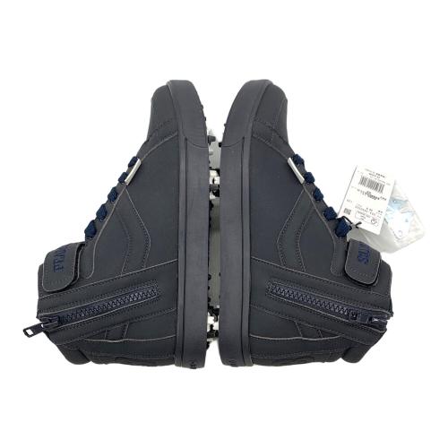 PEARLY GATES (パーリーゲイツ) ゴルフシューズ レディース SIZE 23.5cm ブラック 053-3992302