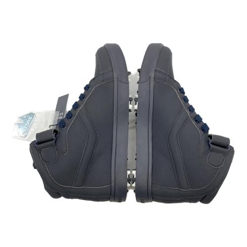 PEARLY GATES (パーリーゲイツ) ゴルフシューズ レディース SIZE 23.5cm ブラック 053-3992302