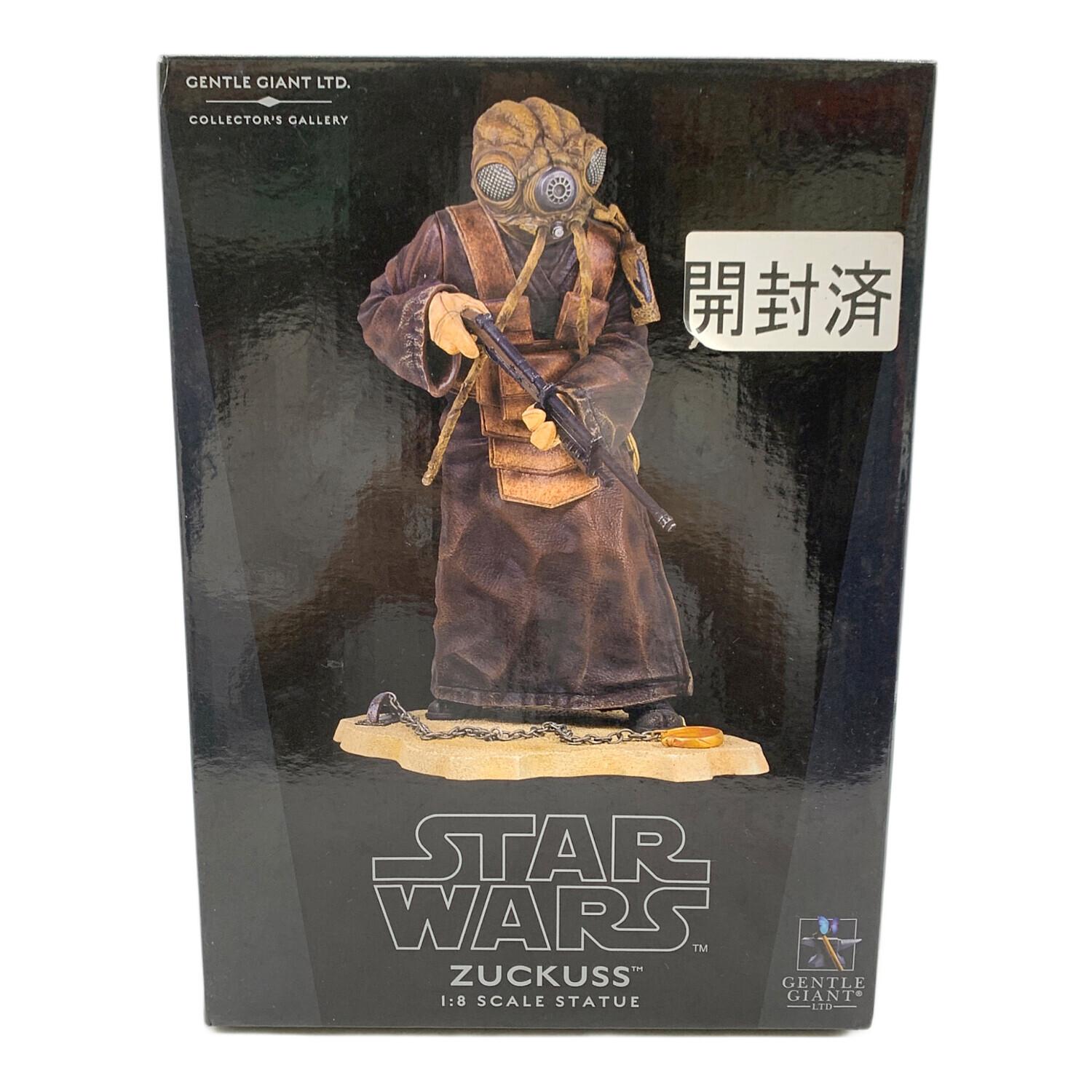 フィギュア GENTLE GIANT LTD 『スター・ウォーズ』 1/8スケール