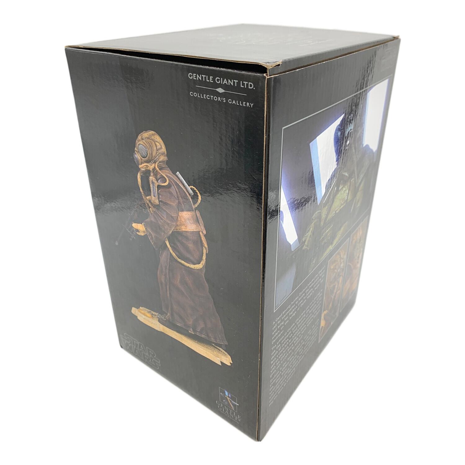 フィギュア GENTLE GIANT LTD 『スター・ウォーズ』 1/8スケール