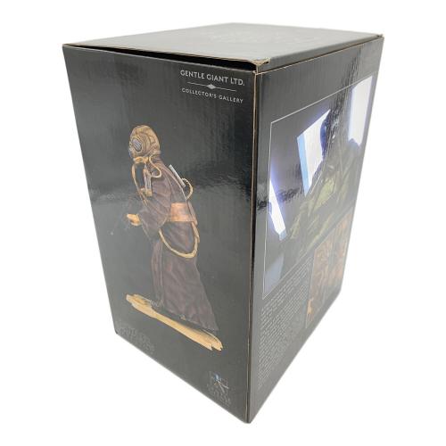 フィギュア GENTLE GIANT LTD 『スター・ウォーズ』 1/8スケール・スタチュー ザッカス