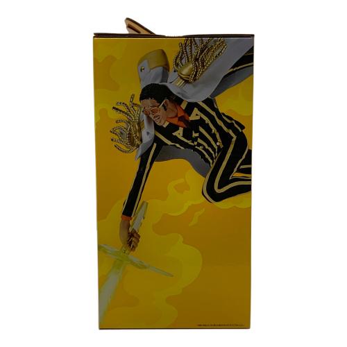 フィギュア B賞 ボルサリーノ MASTERLISE EXPIECE 一番くじ