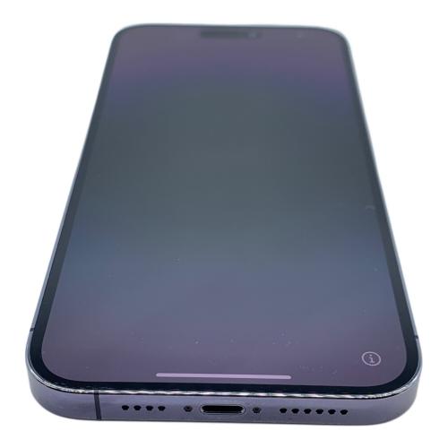 Apple (アップル) iPhone14 Pro Max MQ993J/A