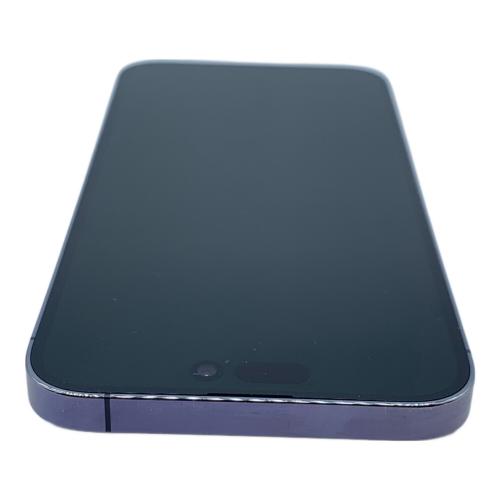 Apple (アップル) iPhone14 Pro Max MQ993J/A