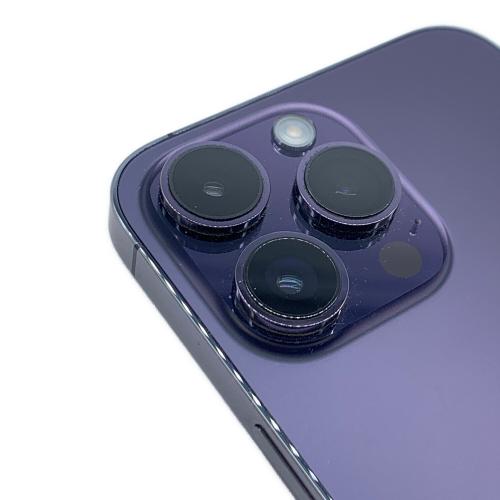 Apple (アップル) iPhone14 Pro Max MQ993J/A