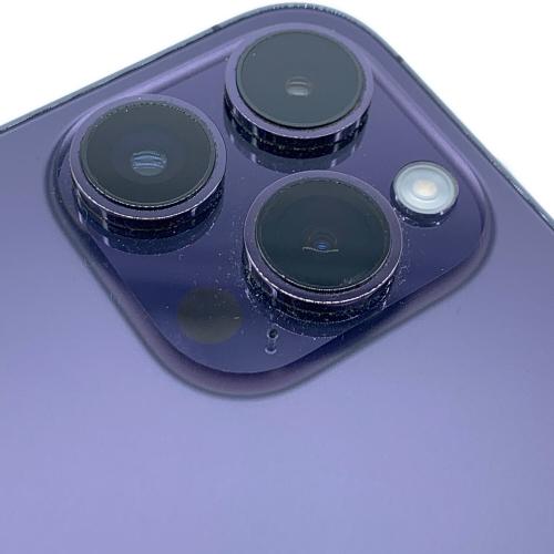 Apple (アップル) iPhone14 Pro Max MQ993J/A