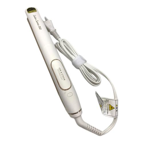 KOIZUMI (コイズミ) ヘアーアイロン KHR-8750/W