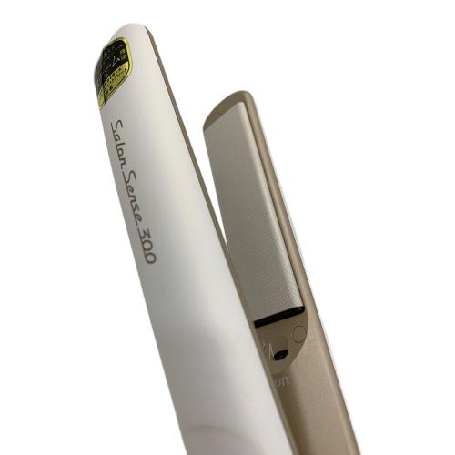 KOIZUMI (コイズミ) ヘアーアイロン KHR-8750/W