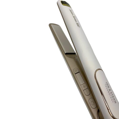 KOIZUMI (コイズミ) ヘアーアイロン KHR-8750/W