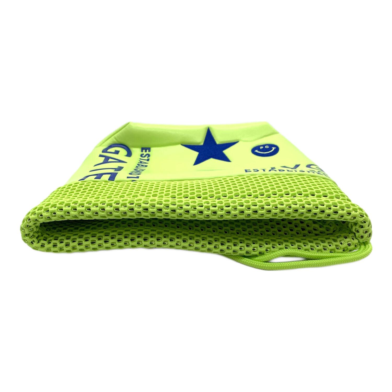 PEARLY GATES (パーリーゲイツ) アイアンカバー グリーン｜トレファク