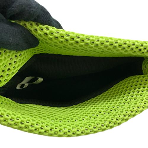 PEARLY GATES (パーリーゲイツ) アイアンカバー グリーン