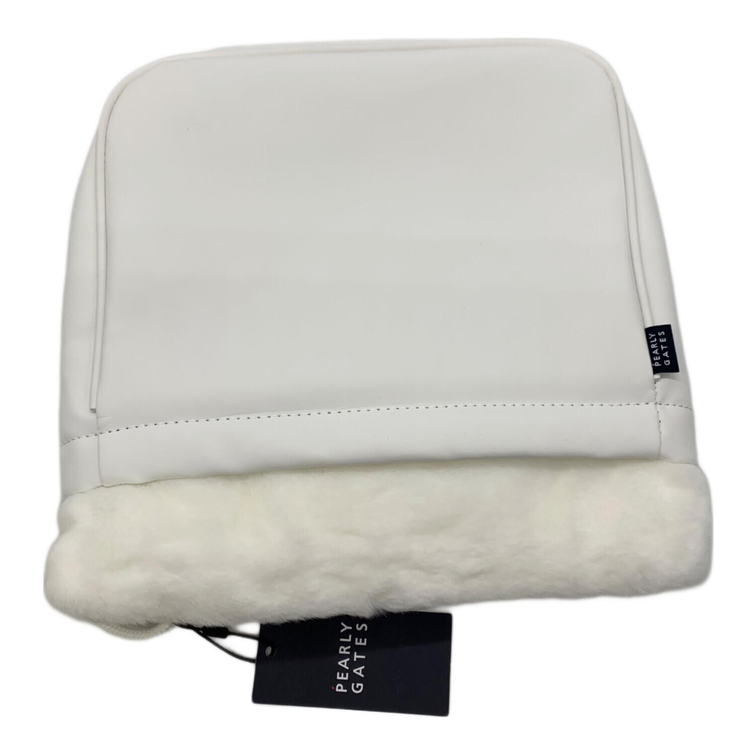 PEARLY GATES ホワイト クラブケース 楽天市場】パーリーゲイツ クラブケース (0532984202