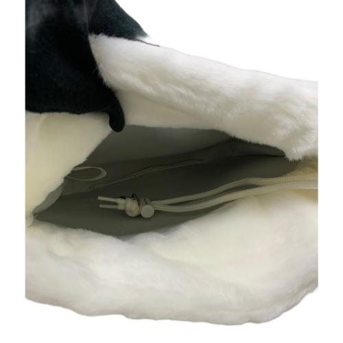 PEARLY GATES (パーリーゲイツ) アイアンカバー ホワイト