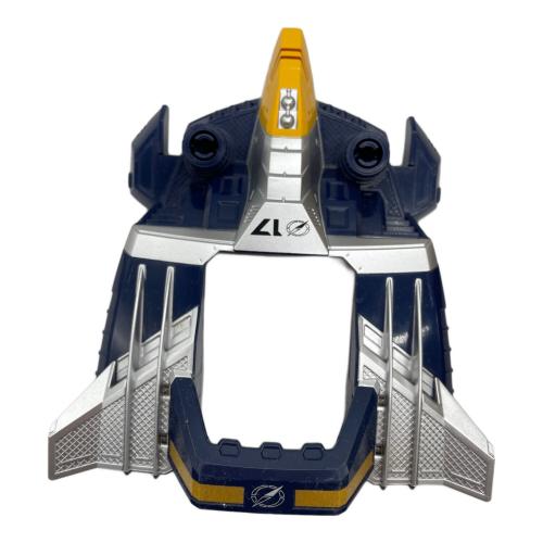 轟轟戦隊ボウケンジャー (ゴーゴーセンタイボウケンジャー) 超絶轟轟合体 DXダイボイジャー 戦隊ヒーロー 現状販売