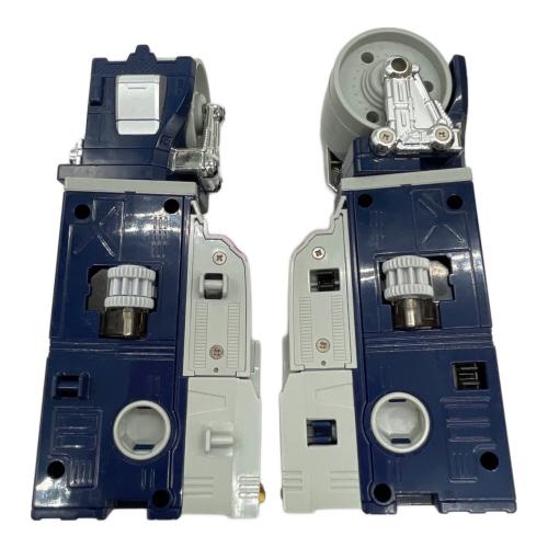 轟轟戦隊ボウケンジャー (ゴーゴーセンタイボウケンジャー) 超絶轟轟合体 DXダイボイジャー 戦隊ヒーロー 現状販売