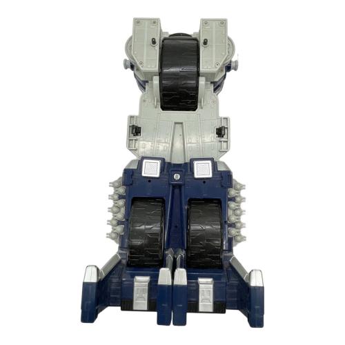 轟轟戦隊ボウケンジャー (ゴーゴーセンタイボウケンジャー) 超絶轟轟合体 DXダイボイジャー 戦隊ヒーロー 現状販売