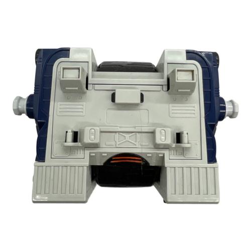 轟轟戦隊ボウケンジャー (ゴーゴーセンタイボウケンジャー) 超絶轟轟合体 DXダイボイジャー 戦隊ヒーロー 現状販売