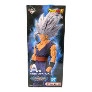 BANDAI (バンダイ) フィギュア フィギュア 孫悟飯ビースト 「一番くじ ドラゴンボール VSオムニバスBRAVE」 MASTERLISE A賞