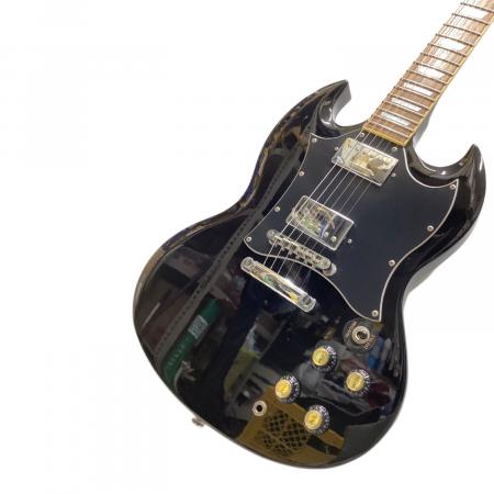 MAISON (メイソン) SGタイプ エレキギター SG-28｜トレファクONLINE