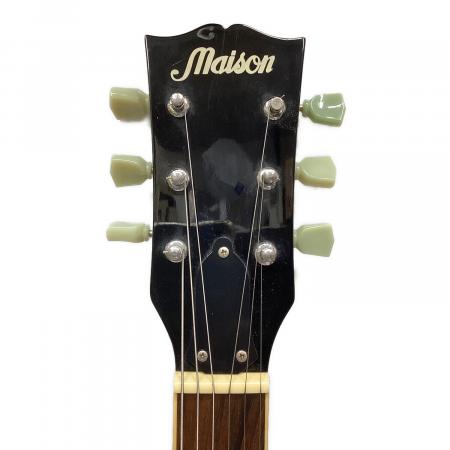 MAISON (メイソン) SGタイプ エレキギター SG-28｜トレファクONLINE