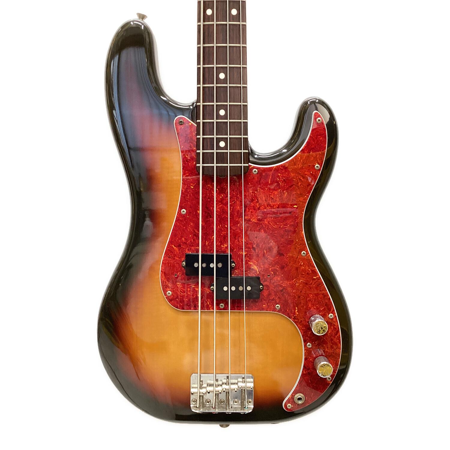 Fender Precision Bass ネック Fender（フェンダー） ネック CLASSIC SERIES 70'S PRECISION BASS