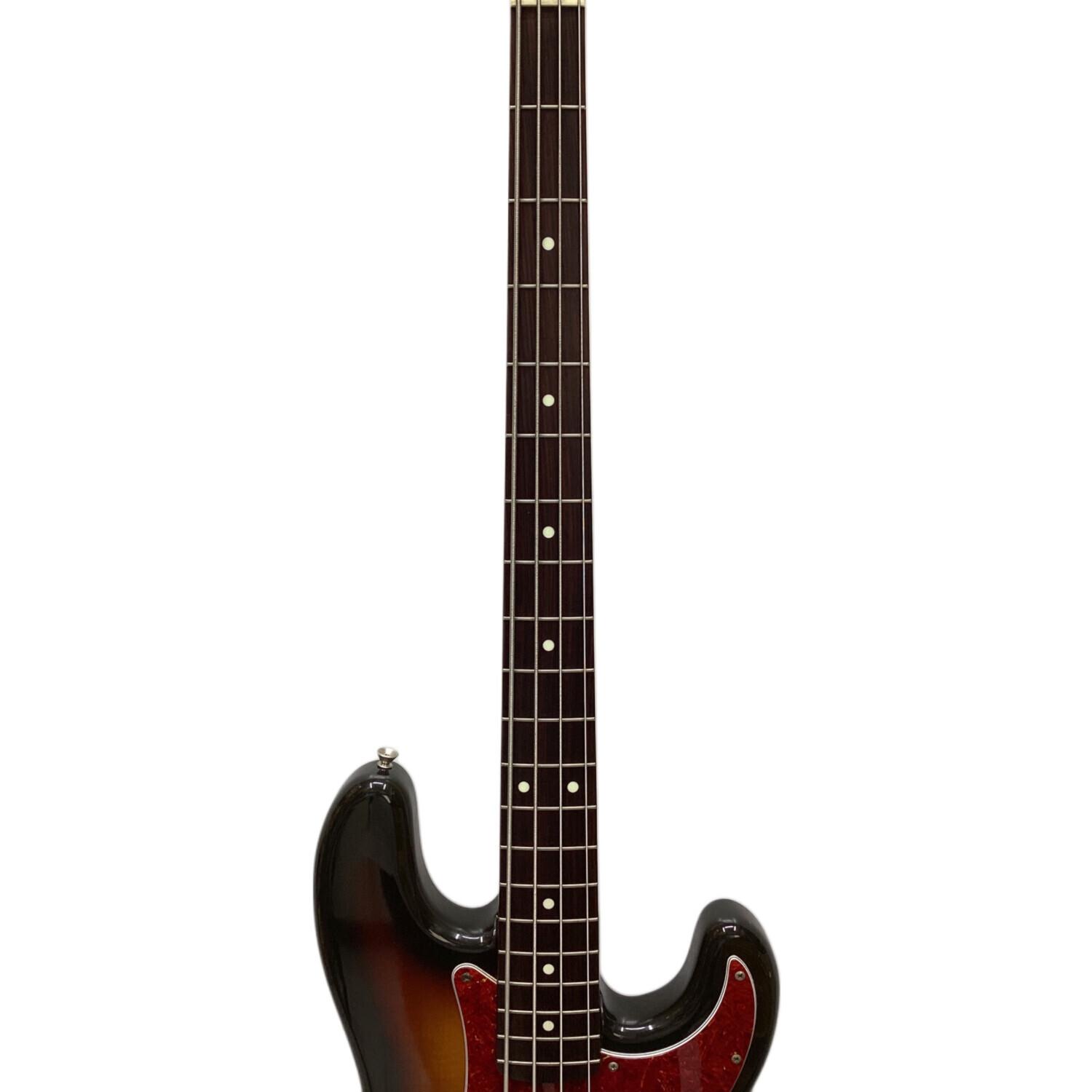 フジゲン製 Fender Japan プレシジョンベース ジャンク フジゲン製 Fender Japan プレシジョンベース ジャンク フジゲン製