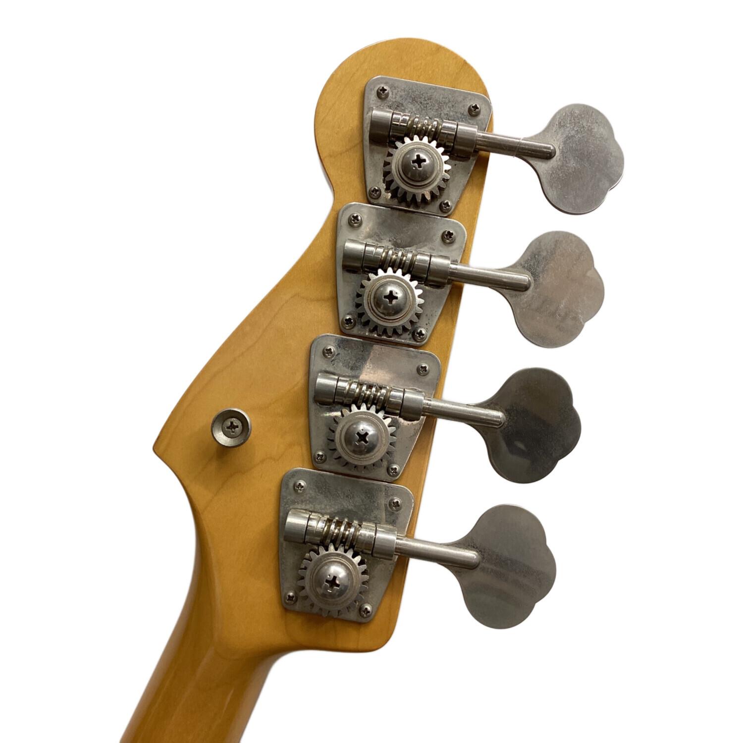 FENDER JAPAN (フェンダージャパン) PRECISION BASS PBボディ/JBネック