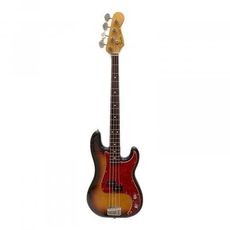 FENDER JAPAN (フェンダージャパン) PRECISION BASS PBボディ/JBネック