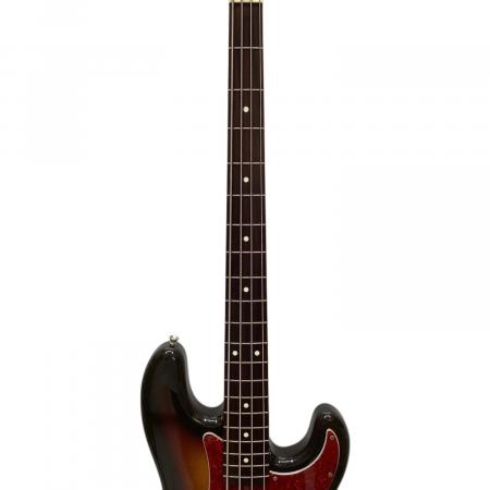 FENDER JAPAN (フェンダージャパン) PRECISION BASS PBボディ/JBネック