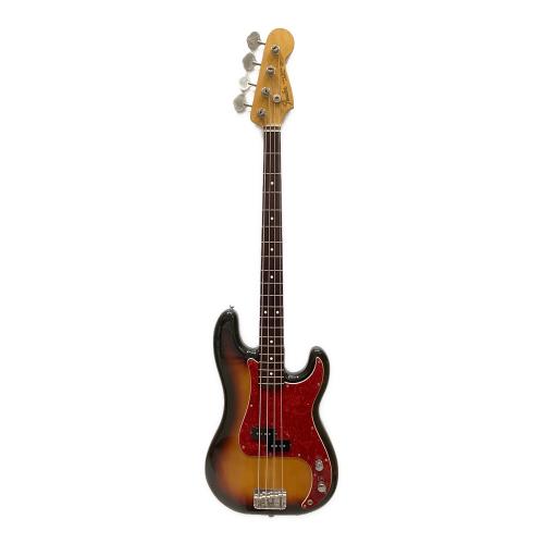 FENDER JAPAN (フェンダージャパン) PRECISION BASS PBボディ/JBネック