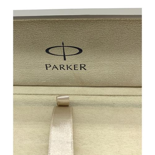 PARKER (パーカー) ボールペン ソネット