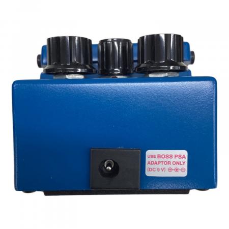 BOSS (ボス) BD-2 Blues Driver ブルースドライバー エフェクター BD-2