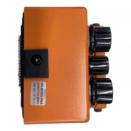 BOSS DS-1 Distortion 台湾製 ディストーション BOSS (ボス) DS-1 Distortion ディストーション エフェクター 台湾製