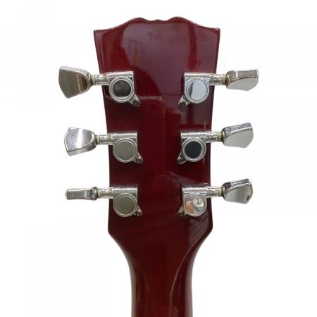 Tokai LOVE ROCK レスポール トーカイ ALS Tokai (トーカイ) エレキギター レスポールタイプ ALS-37S LOVE ROCK