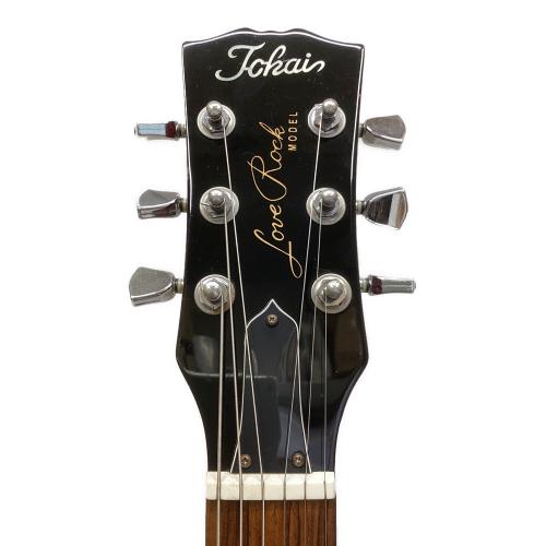 Tokai (トーカイ) エレキギター レスポールタイプ ALS-37S LOVE ROCK