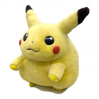 TOMY (トミー) ヌイグルミ ポケットモンスター ピカチュウ 等身大ぬいぐるみ