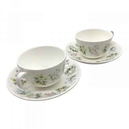 MINTON 5セット カップ&ソーサー 中皿 MINTON 5セット カップ&ソーサー