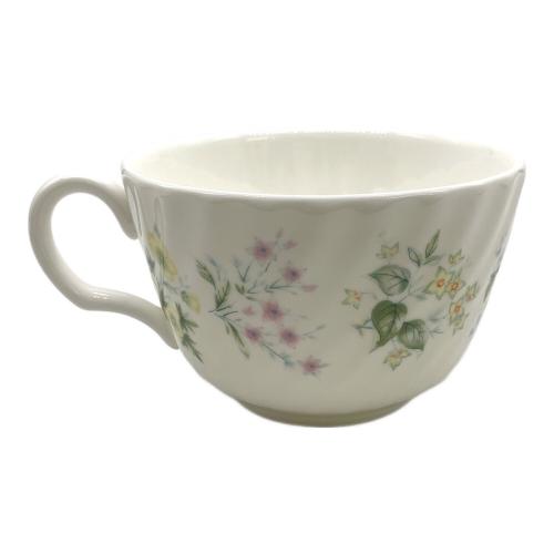 MINTON (ミントン) カップ&ソーサー スプリングバレー 2Pセット