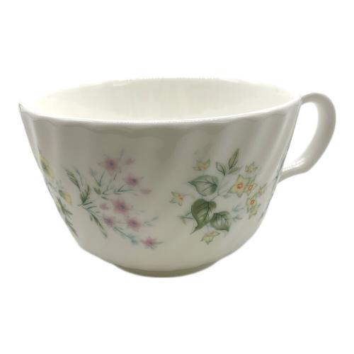 MINTON (ミントン) カップ&ソーサー スプリングバレー 2Pセット