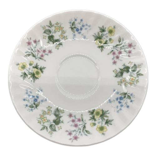 MINTON (ミントン) カップ&ソーサー スプリングバレー 2Pセット