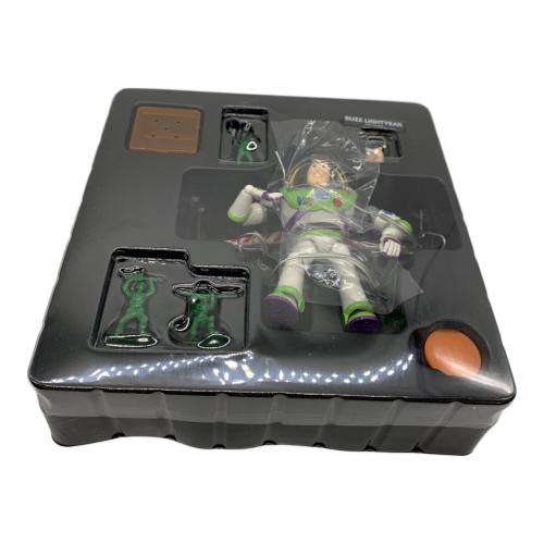 海洋堂 (カイヨウドウ) フィギュア No.011 トイ・ストーリー バズ・ライトイヤー 特撮リボルテック