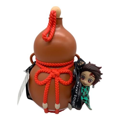 UNIVERSAL STUDIOS JAPAN (ユニバーサルスタジオジャパン) キャラクターグッズ ポップコーンバケツ 鬼滅の刃