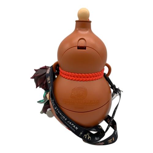 UNIVERSAL STUDIOS JAPAN (ユニバーサルスタジオジャパン) キャラクターグッズ ポップコーンバケツ 鬼滅の刃