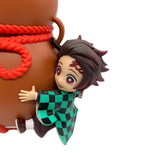 UNIVERSAL STUDIOS JAPAN (ユニバーサルスタジオジャパン) キャラクターグッズ ポップコーンバケツ 鬼滅の刃