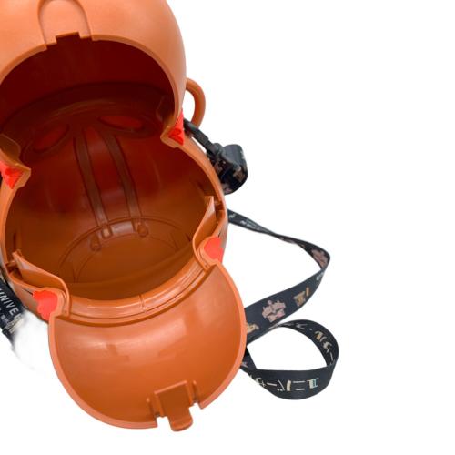 UNIVERSAL STUDIOS JAPAN (ユニバーサルスタジオジャパン) キャラクターグッズ ポップコーンバケツ 鬼滅の刃