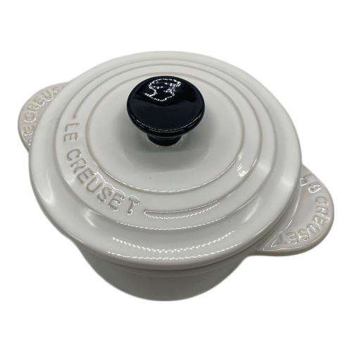LE CREUSET (ルクルーゼ) 洋食器 ミニココット エブリィ