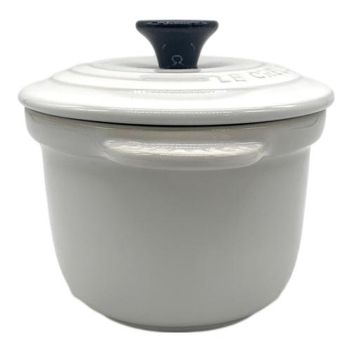 LE CREUSET (ルクルーゼ) 洋食器 ミニココット エブリィ