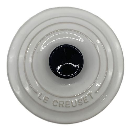LE CREUSET (ルクルーゼ) 洋食器 ミニココット エブリィ