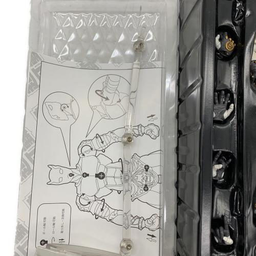 ジョジョの奇妙な冒険 (ジョジョノ奇妙ナ冒険) キラークイーン フィギュア (荒木飛呂彦指定カラー) 超像可動