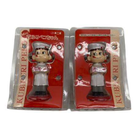 ミニ首振り人形 ペコちゃん 人形｜トレファクONLINE